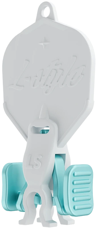 L-System Key